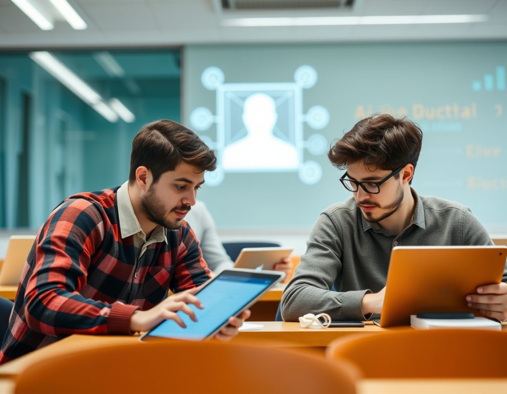 AI Student Privacy