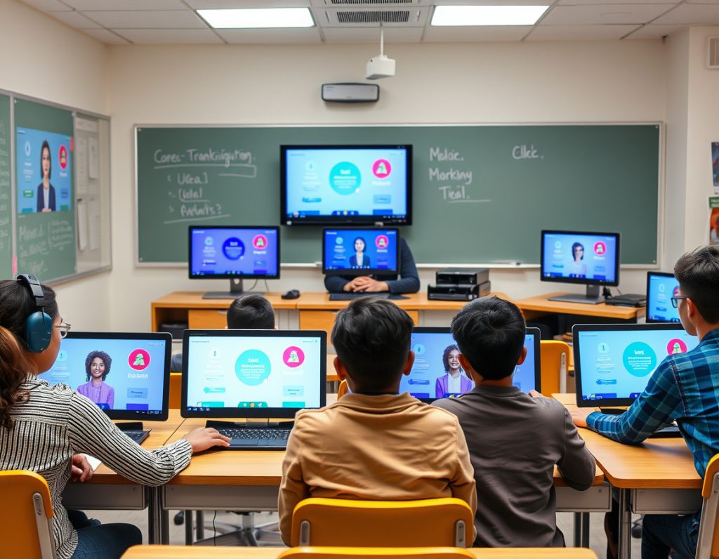 AI bias in education