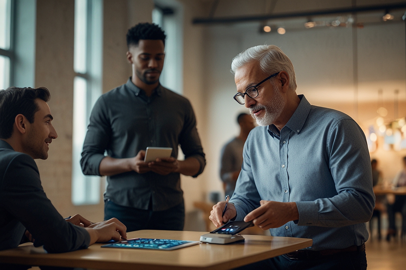 Digital Citizenship in the AI Era: 10 Lesson Plans and Activities