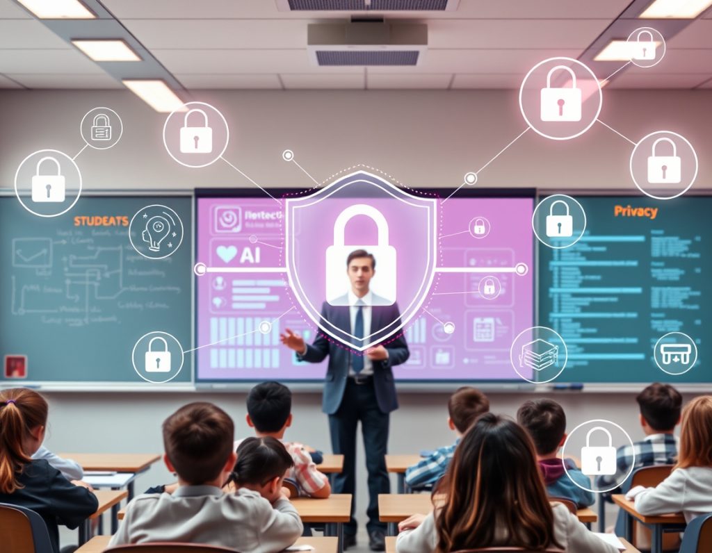 AI Student Privacy