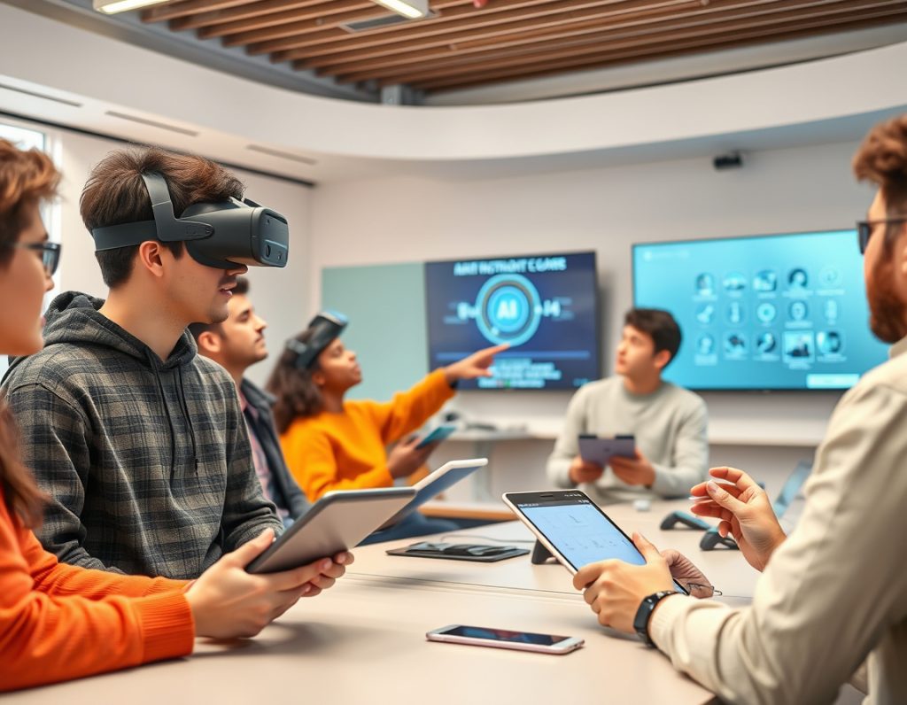 AI bias in education